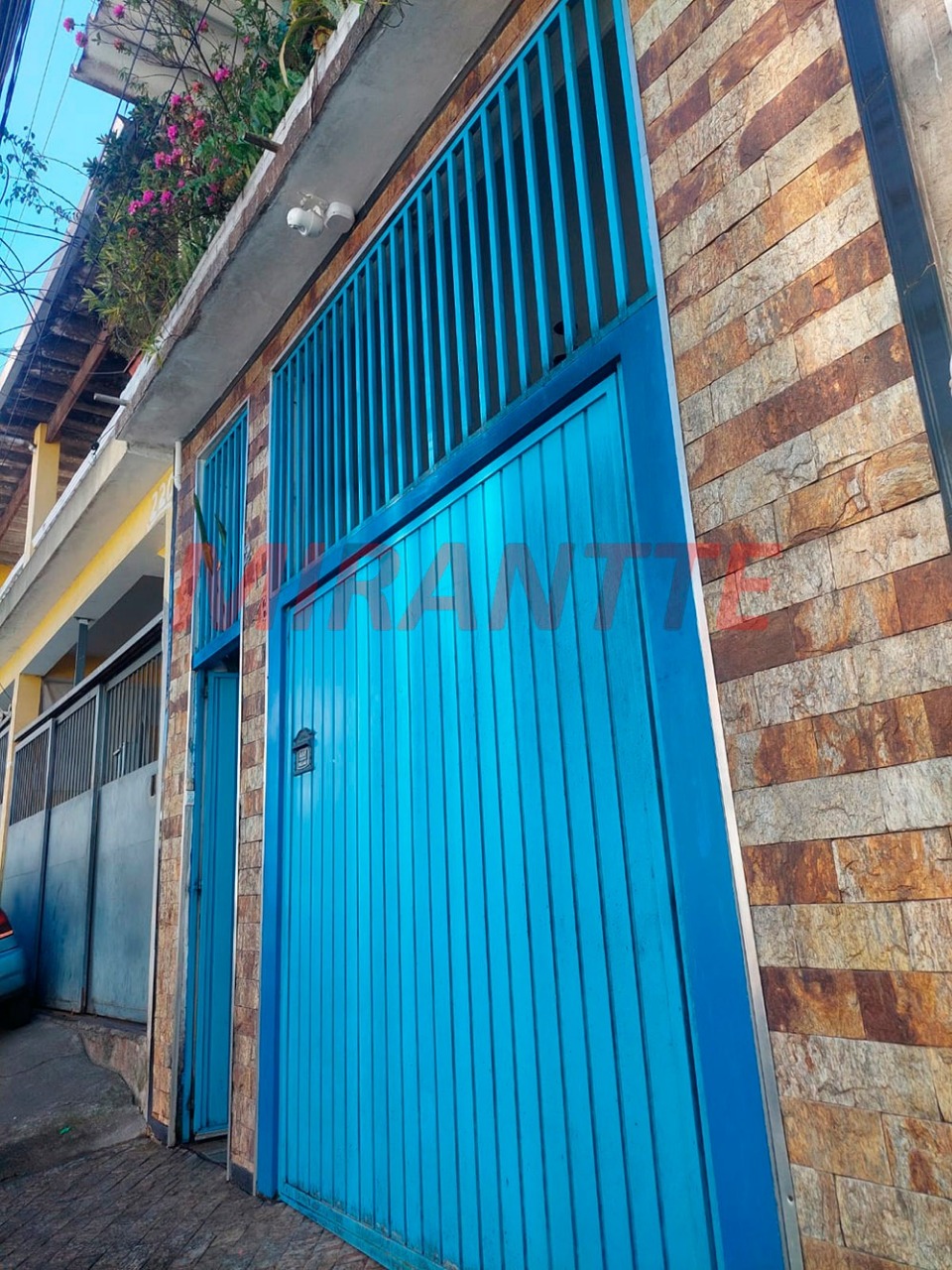Casa terrea de 250m² com 3 quartos em Jardim Peri
