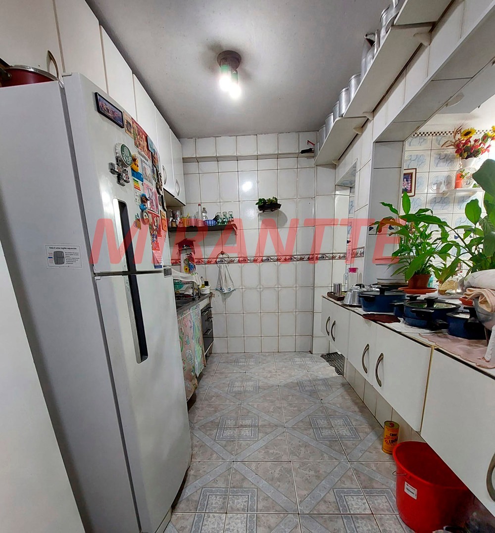 Casa terrea de 250m² com 3 quartos em Jardim Peri