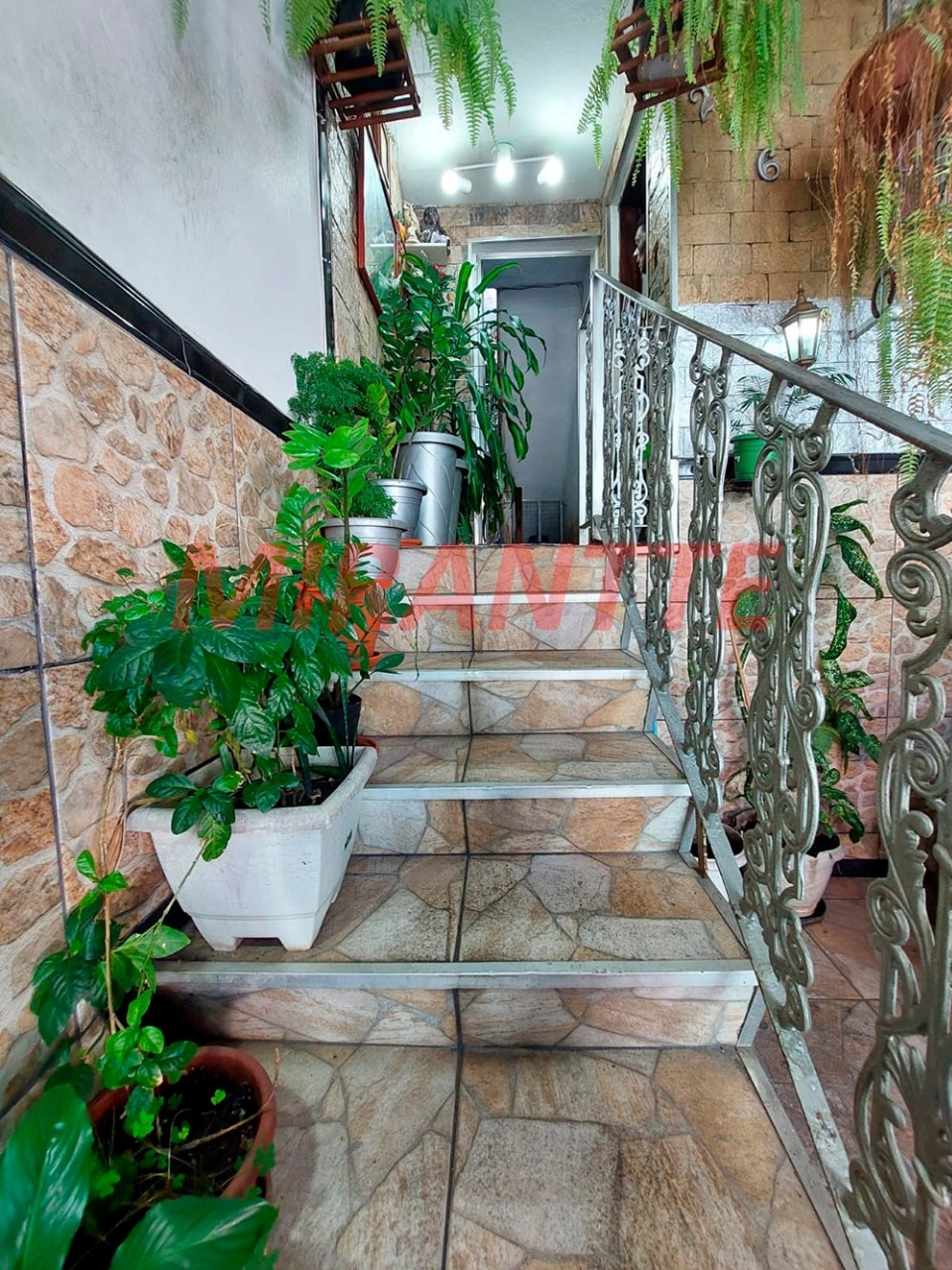 Casa terrea de 250m² com 3 quartos em Jardim Peri