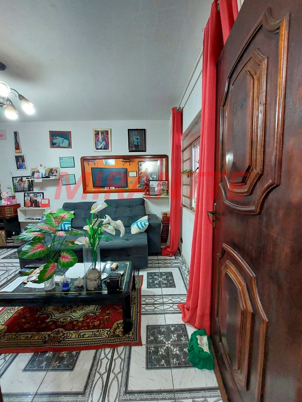 Casa terrea de 250m² com 3 quartos em Jardim Peri