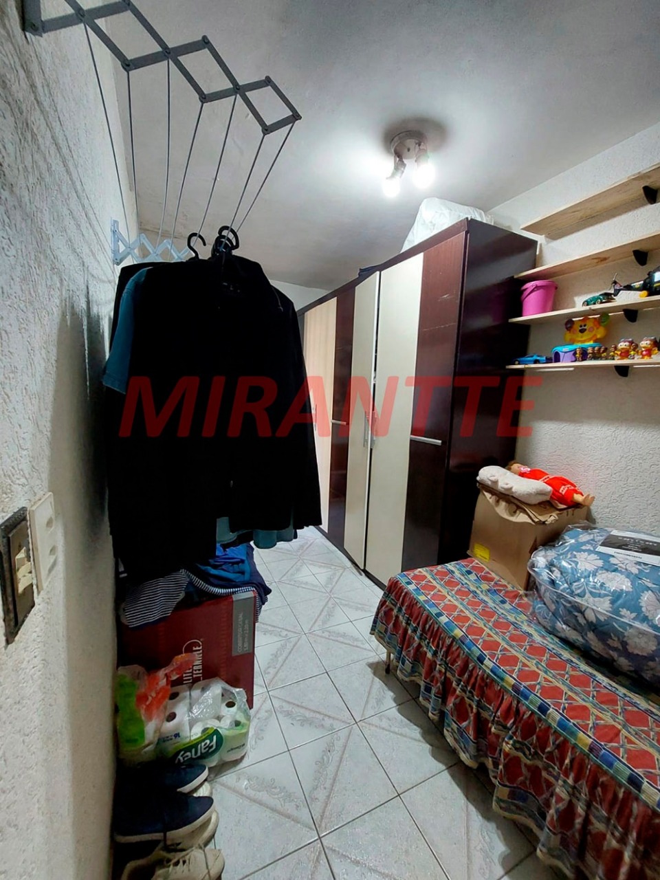 Casa terrea de 250m² com 3 quartos em Jardim Peri