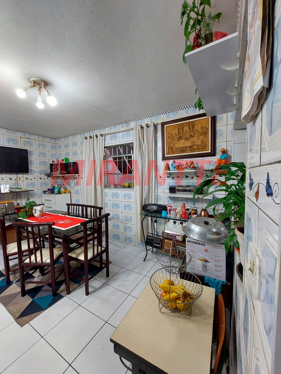 Casa terrea de 250m² com 3 quartos em Jardim Peri
