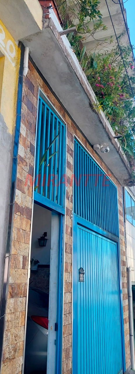 Casa terrea de 250m² com 3 quartos em Jardim Peri