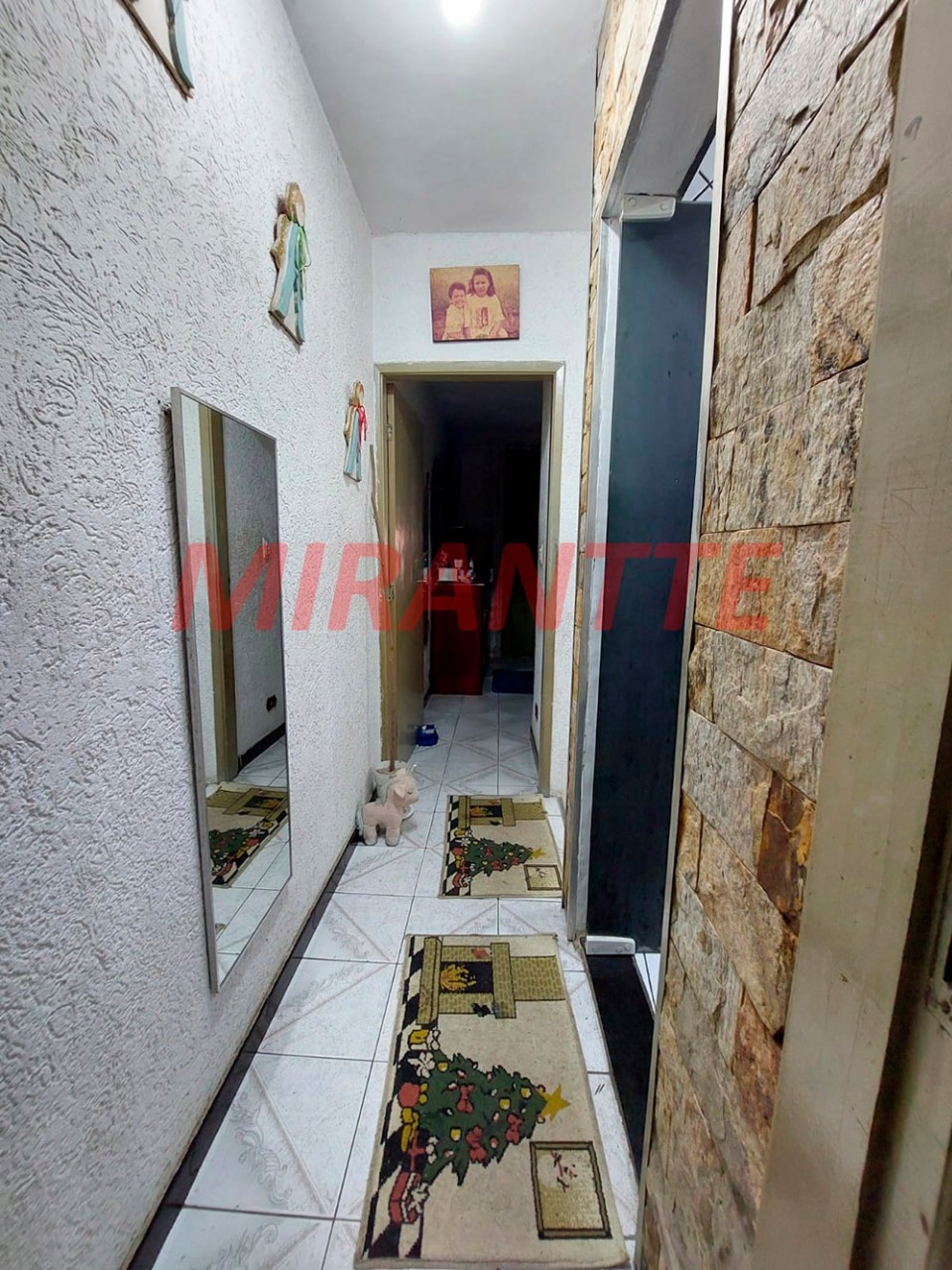 Casa terrea de 250m² com 3 quartos em Jardim Peri