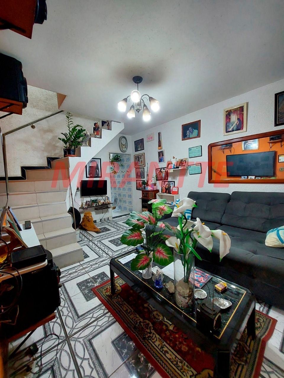 Casa terrea de 250m² com 3 quartos em Jardim Peri