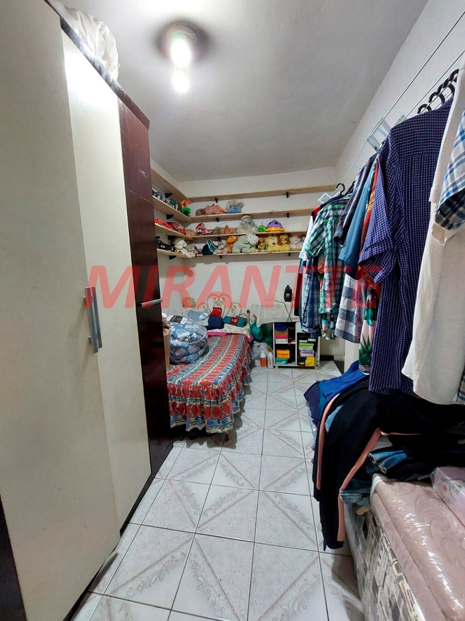 Casa terrea de 250m² com 3 quartos em Jardim Peri