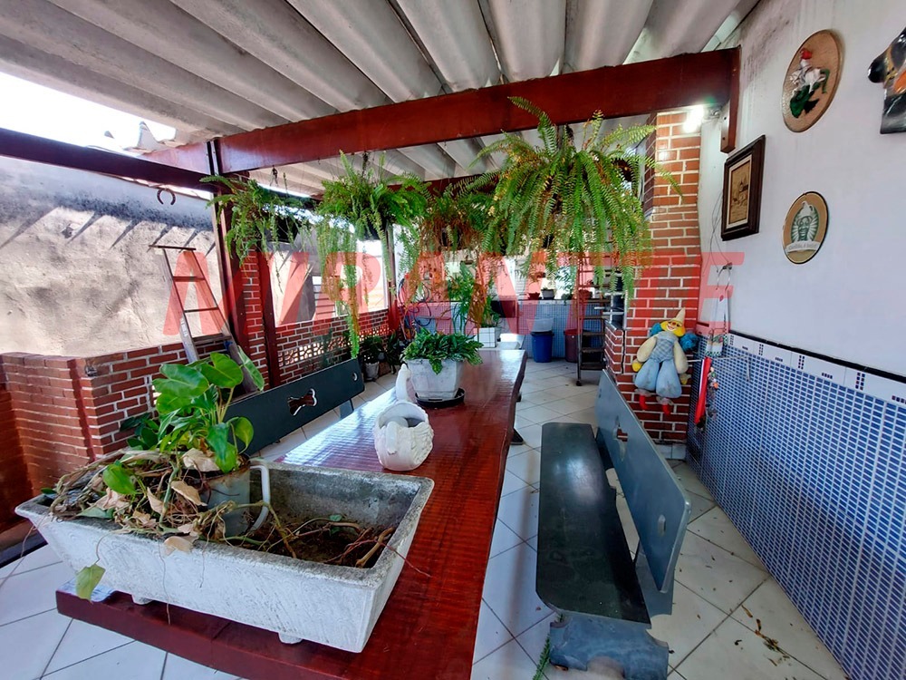 Casa terrea de 250m² com 3 quartos em Jardim Peri