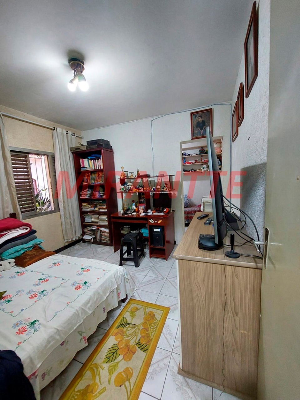 Casa terrea de 250m² com 3 quartos em Jardim Peri