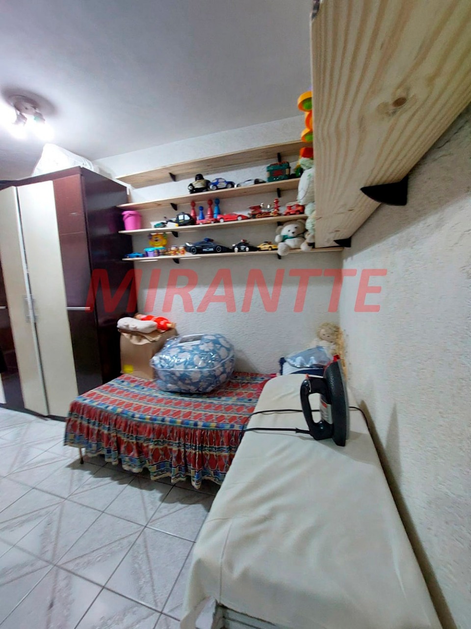 Casa terrea de 250m² com 3 quartos em Jardim Peri