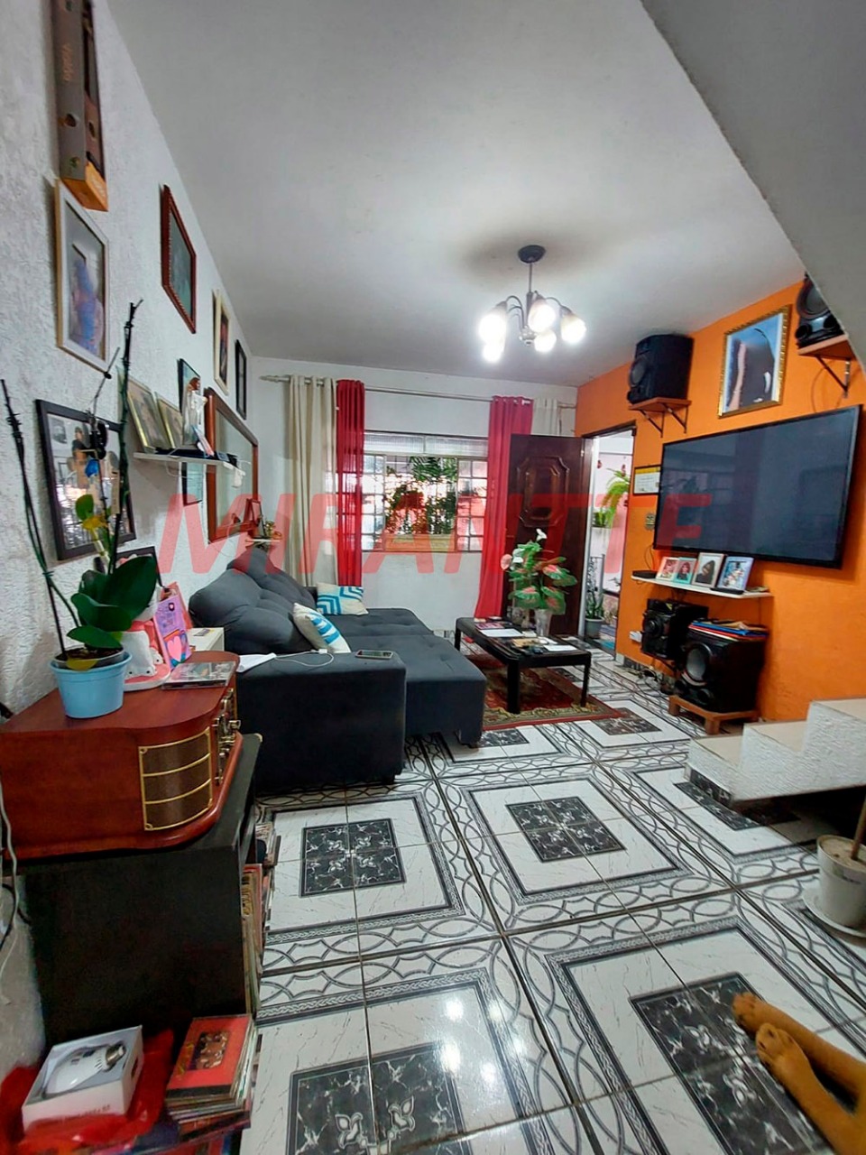 Casa terrea de 250m² com 3 quartos em Jardim Peri