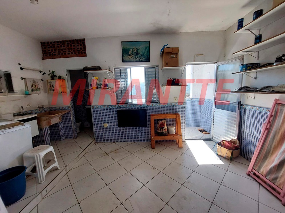 Casa terrea de 250m² com 3 quartos em Jardim Peri