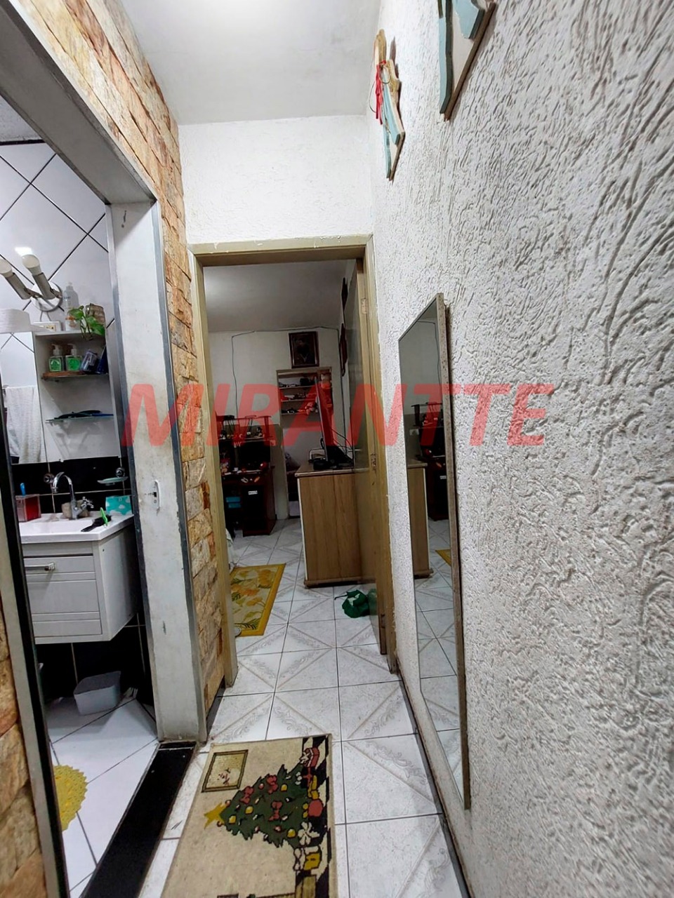 Casa terrea de 250m² com 3 quartos em Jardim Peri