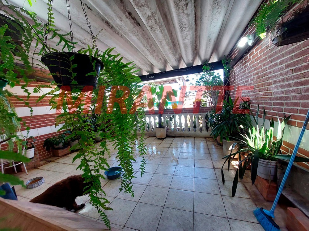 Casa terrea de 250m² com 3 quartos em Jardim Peri