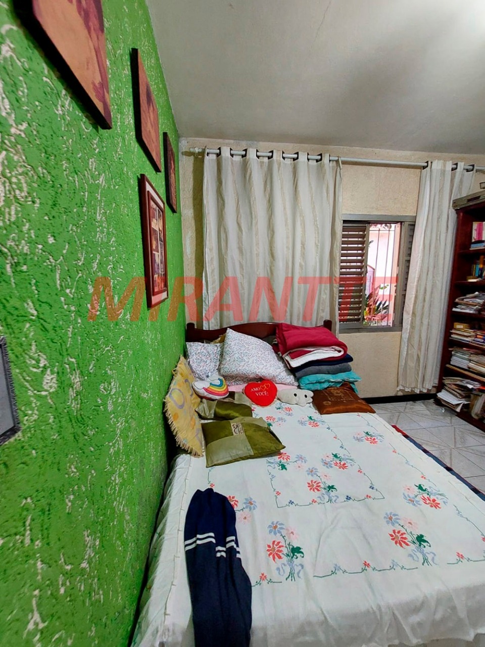Casa terrea de 250m² com 3 quartos em Jardim Peri