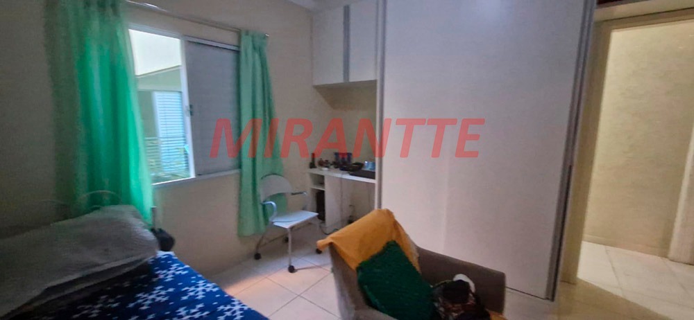 Sobrado de 220m² com 5 quartos em Santana