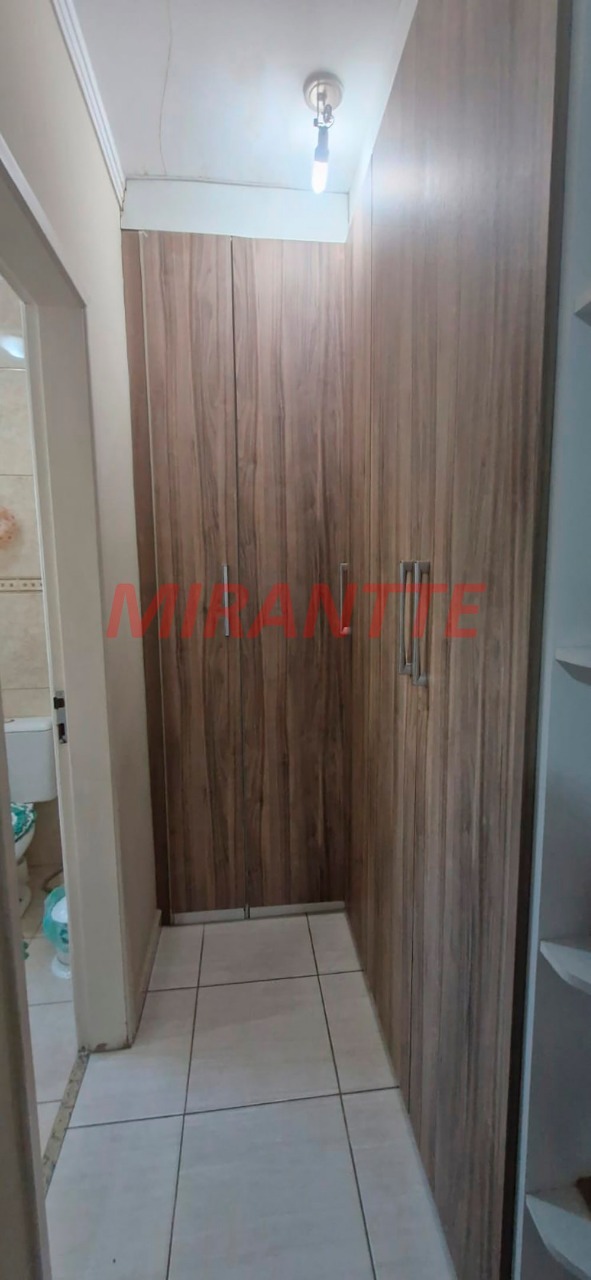 Sobrado de 220m² com 5 quartos em Santana