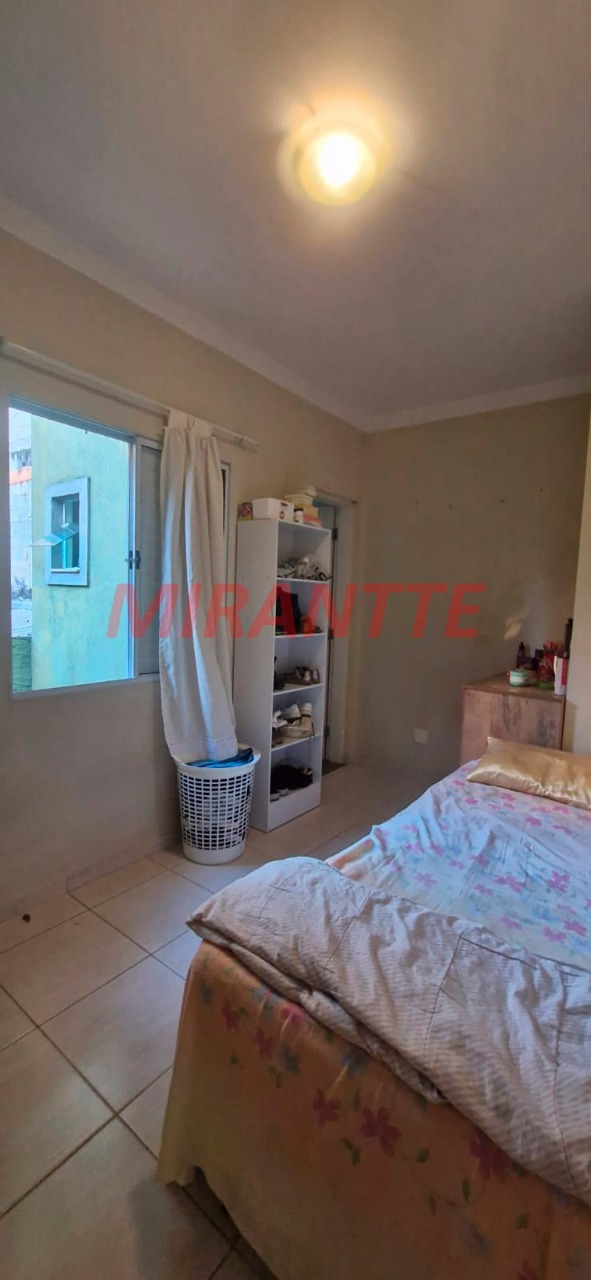 Sobrado de 220m² com 5 quartos em Santana