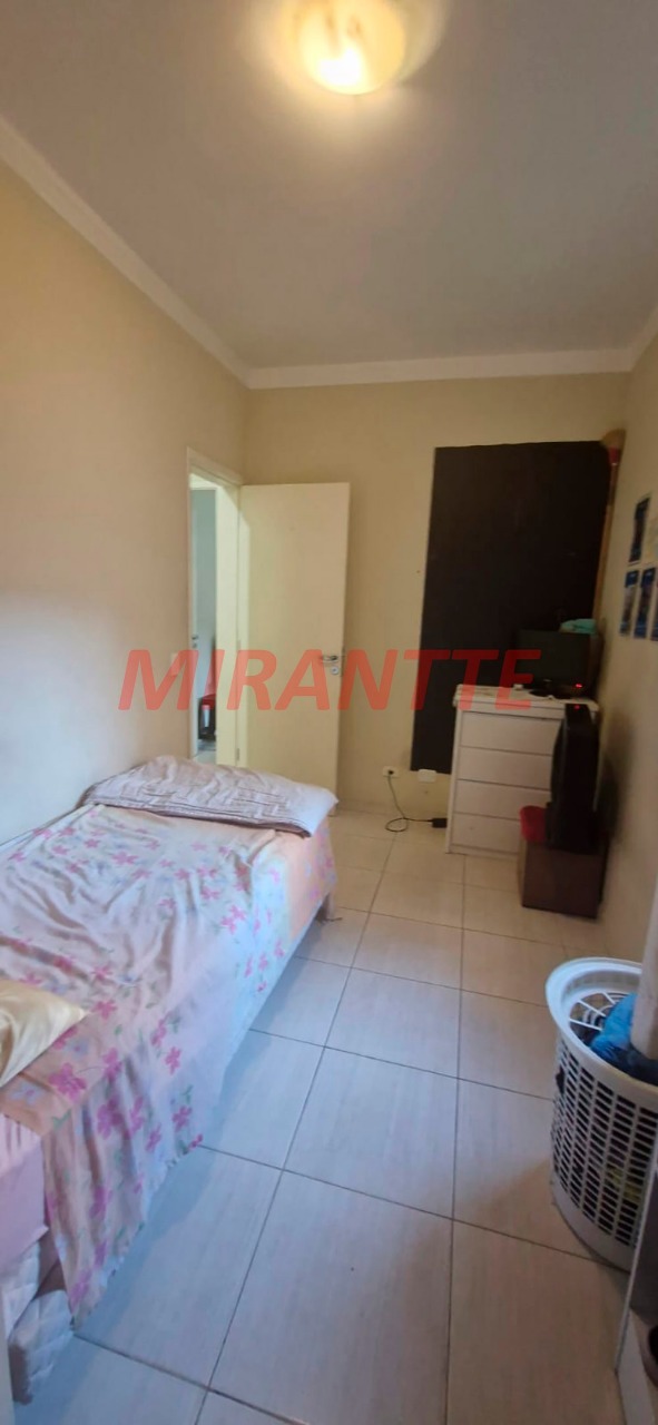 Sobrado de 220m² com 5 quartos em Santana