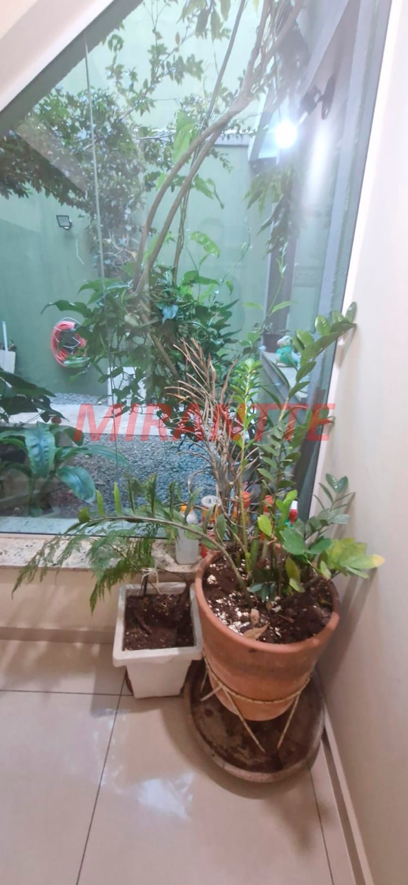 Sobrado de 220m² com 5 quartos em Santana