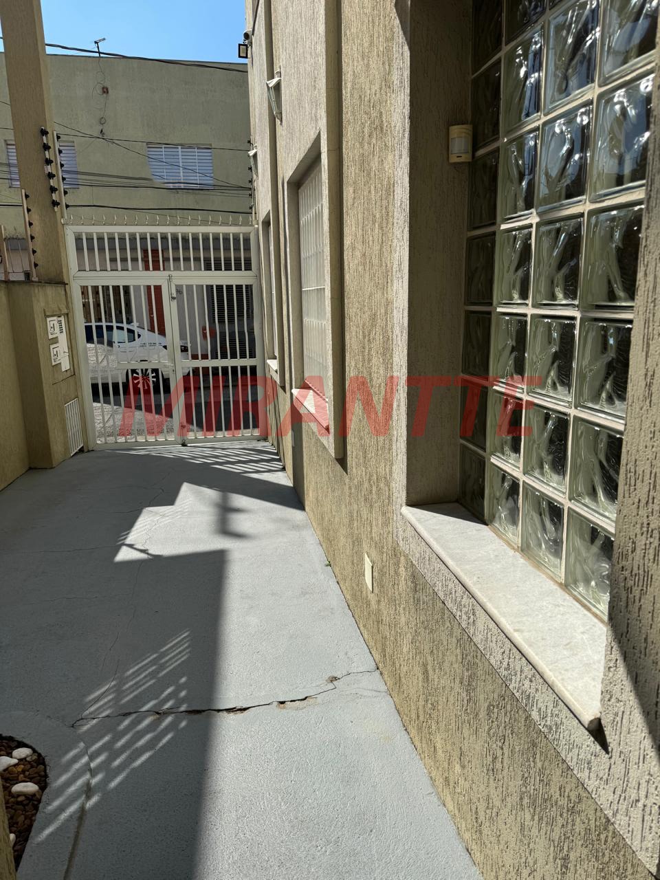 Sobrado de 200m² em Santana