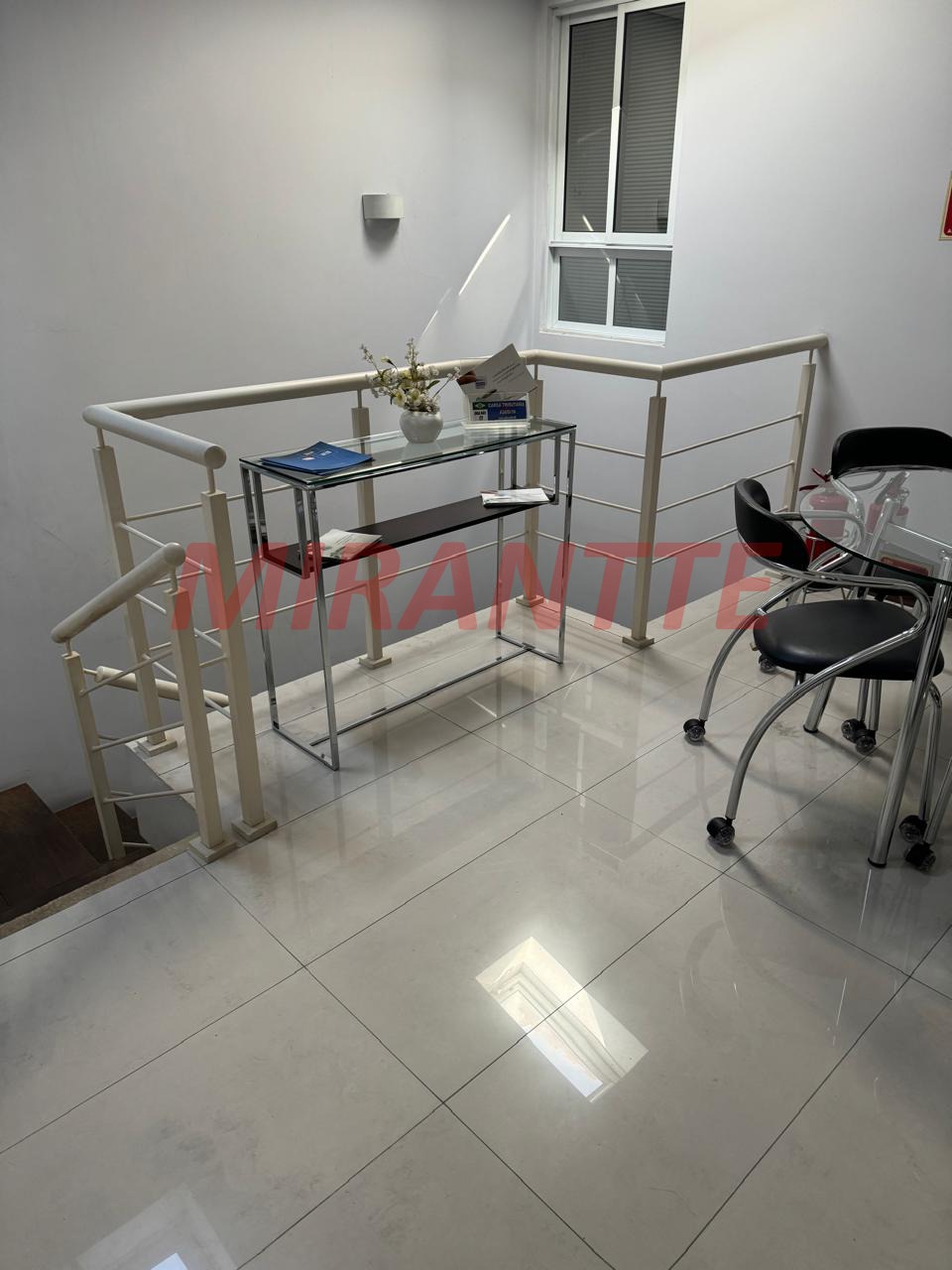 Sobrado de 200m² em Santana