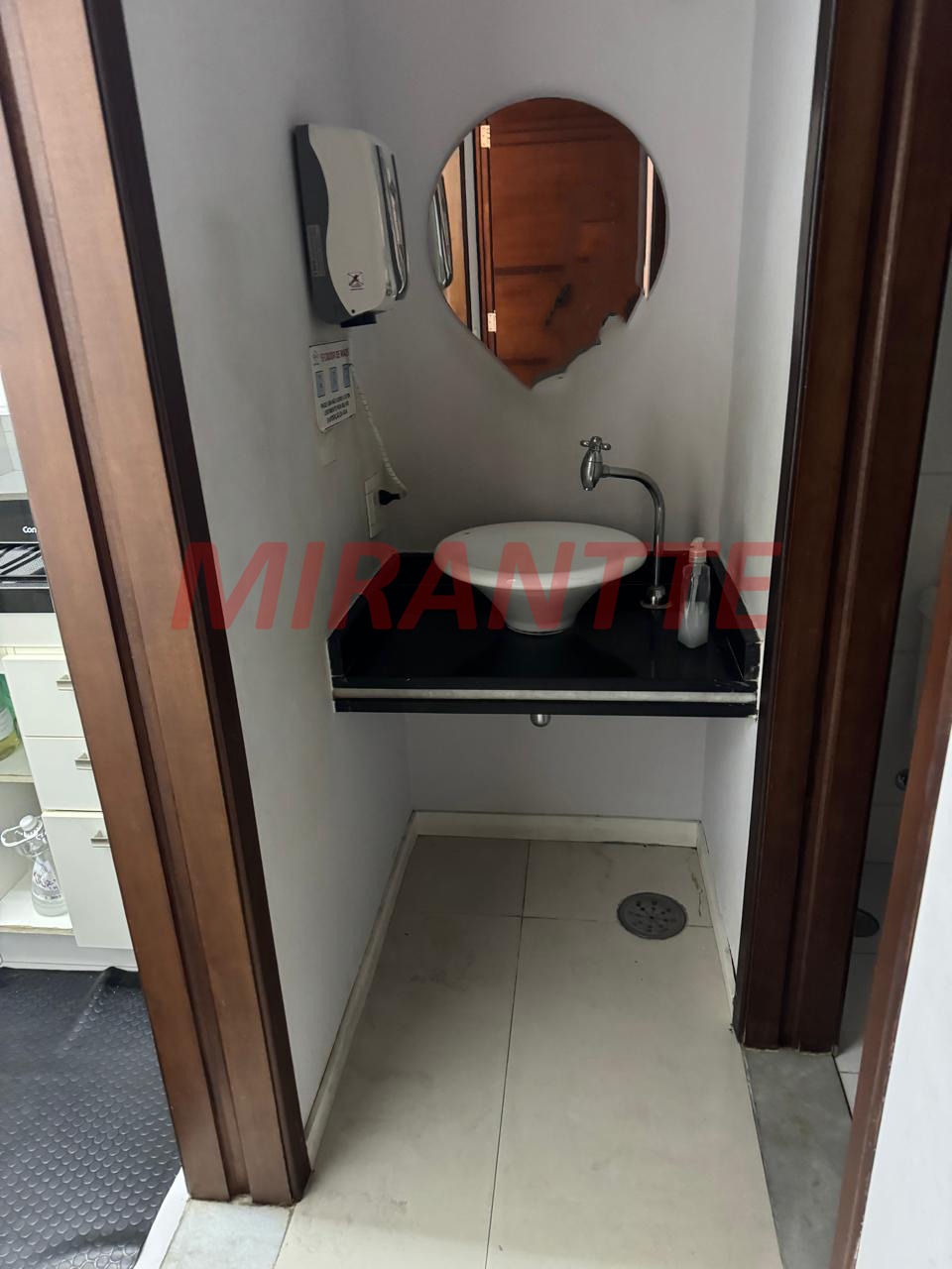 Sobrado de 200m² em Santana