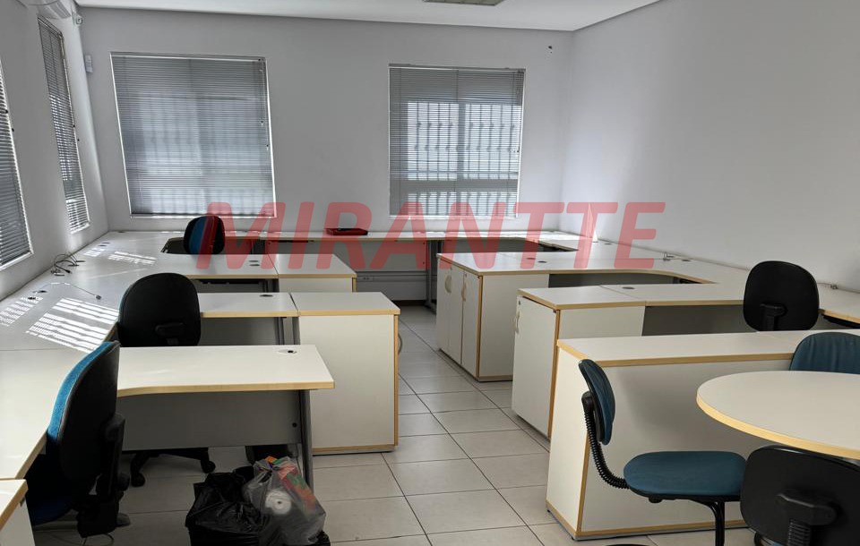 Sobrado de 200m² em Santana