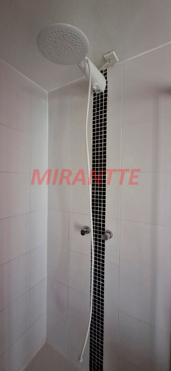 Apartamento de 45m² com 1 quartos em Santana