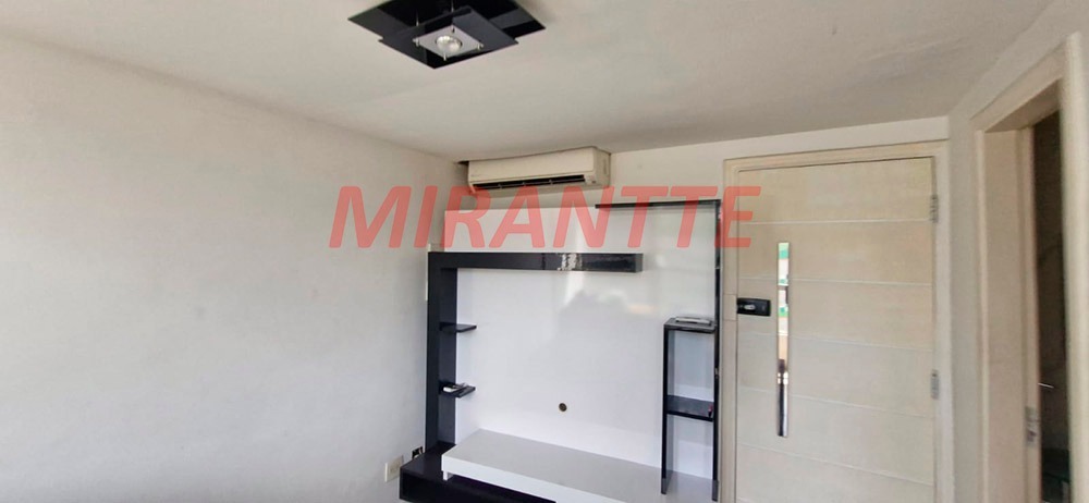 Apartamento de 45m² com 1 quartos em Santana