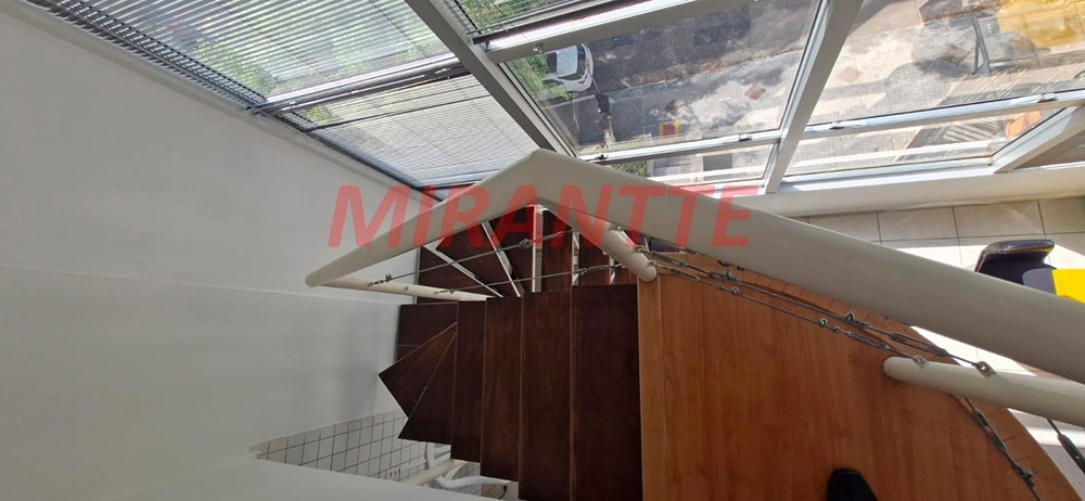 Apartamento de 45m² com 1 quartos em Santana