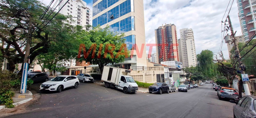 Apartamento de 45m² com 1 quartos em Santana