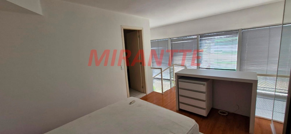 Apartamento de 45m² com 1 quartos em Santana
