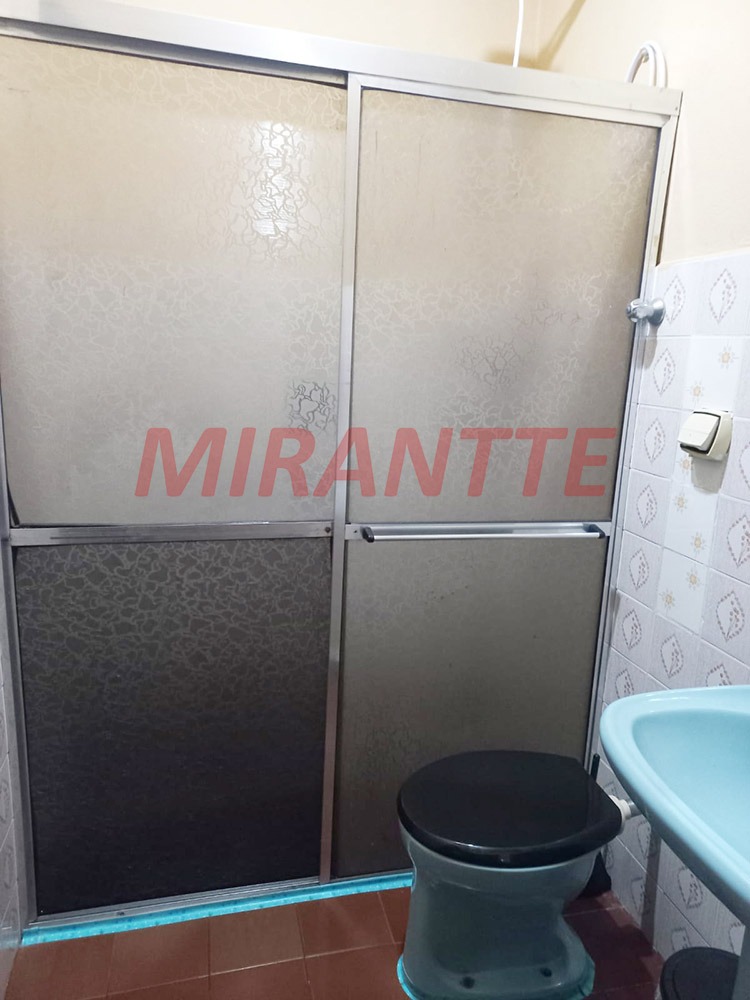 Casa terrea de 79m² com 2 quartos em Vila Gustavo