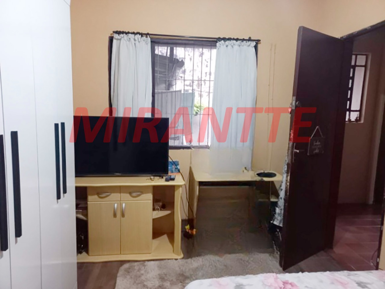 Casa terrea de 79m² com 2 quartos em Vila Gustavo