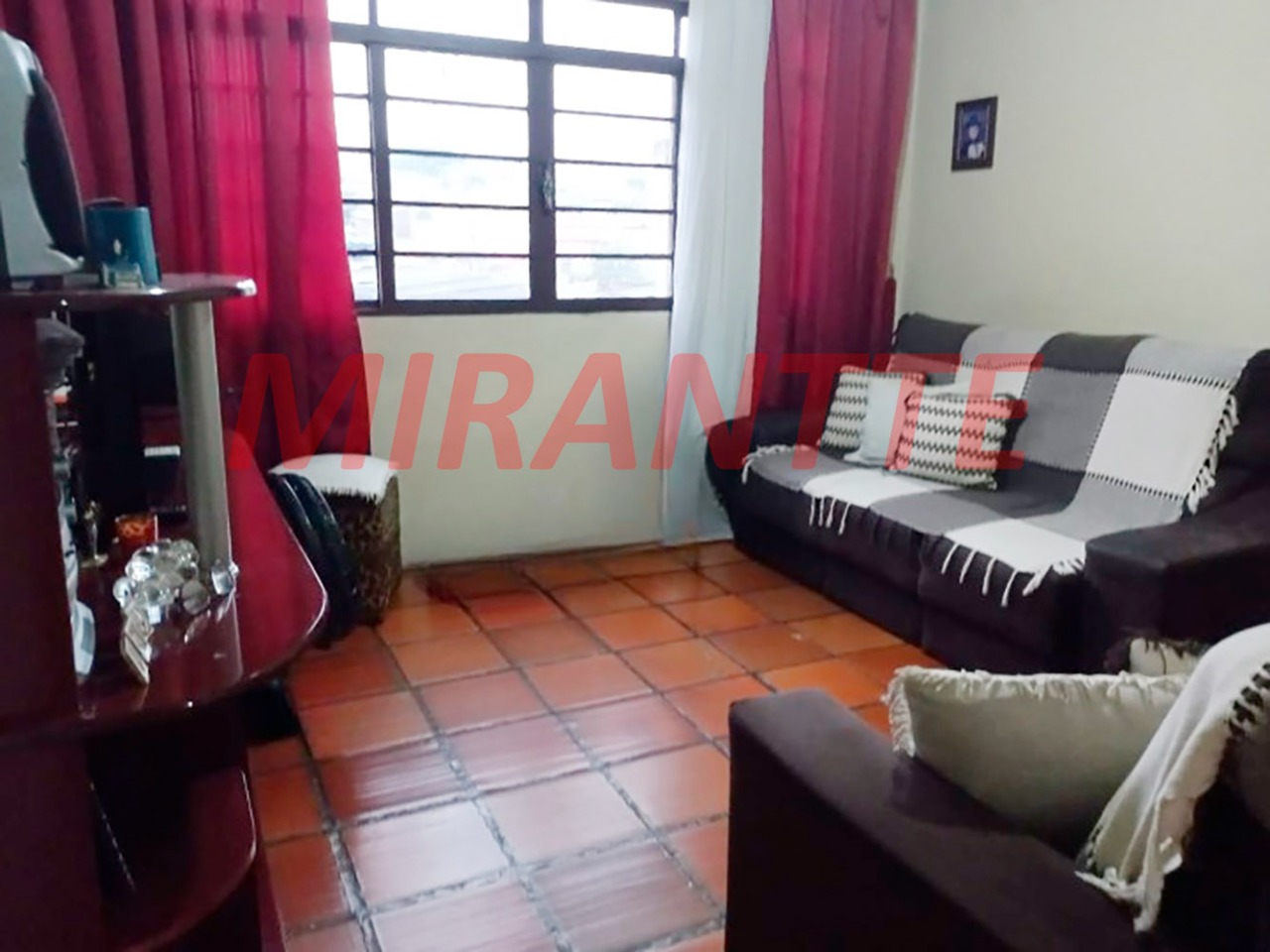 Casa terrea de 79m² com 2 quartos em Vila Gustavo
