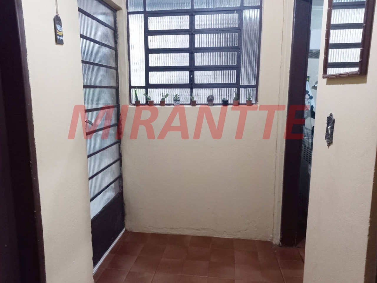 Casa terrea de 79m² com 2 quartos em Vila Gustavo