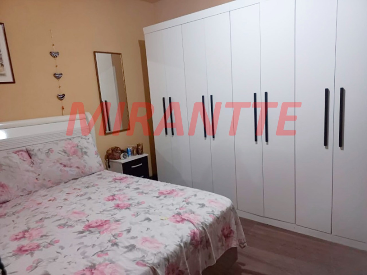 Casa terrea de 79m² com 2 quartos em Vila Gustavo