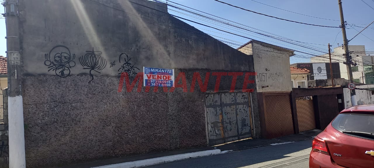 Casa terrea de 191m² com 2 quartos em Vila Guilherme