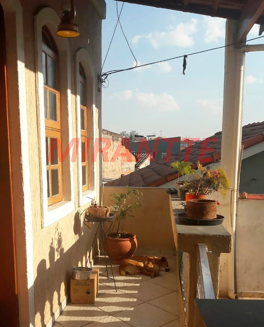 Sobrado de 145m² com 4 quartos em Vila Mazzei