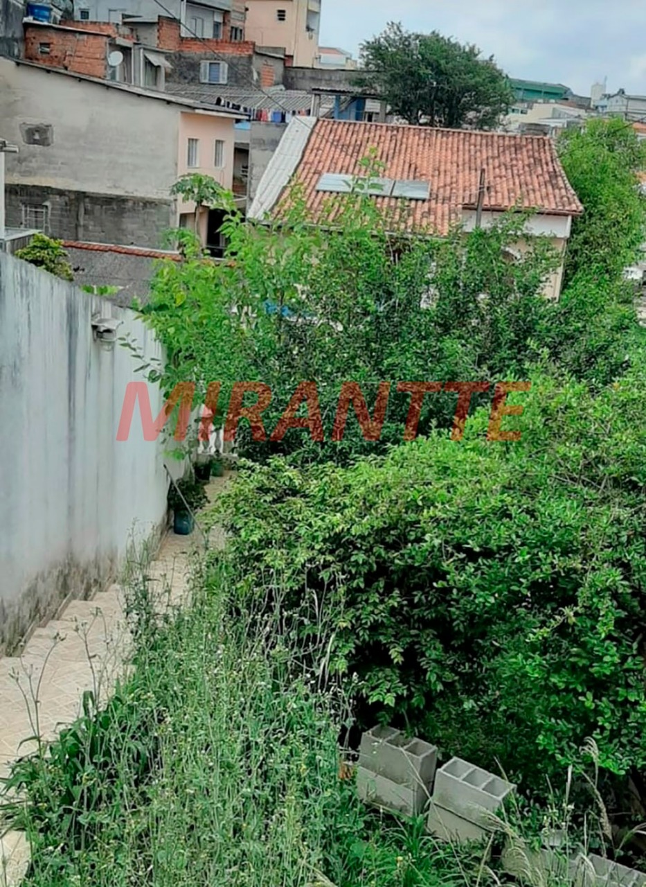 Sobrado de 145m² com 4 quartos em Vila Mazzei
