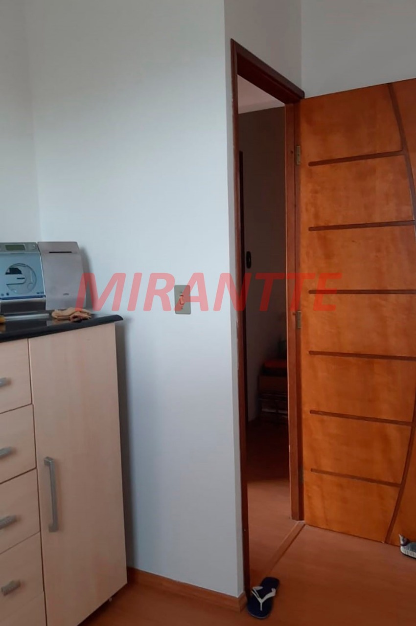 Sobrado de 145m² com 4 quartos em Vila Mazzei