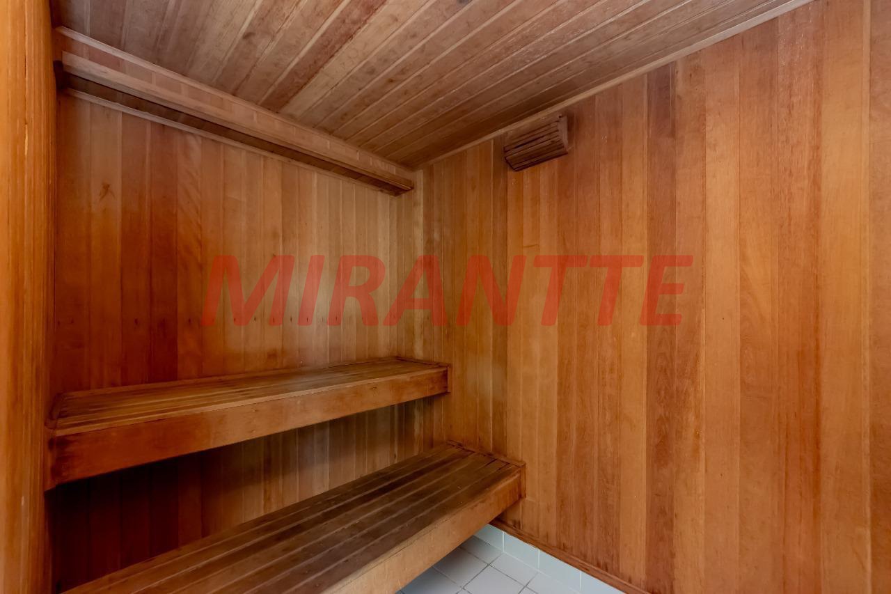 Apartamento de 43m² com 2 quartos em Perdizes