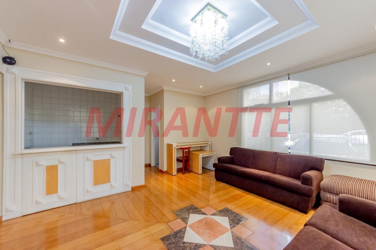 Apartamento de 43m² com 2 quartos em Perdizes