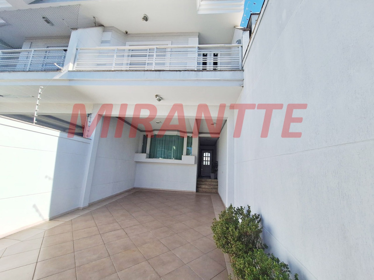 Sobrado de 235m² com 3 quartos em Tucuruvi