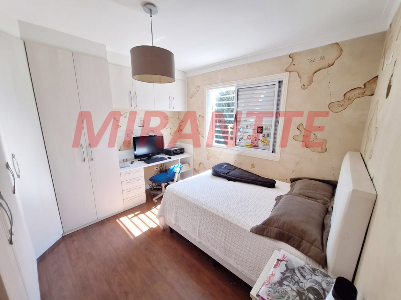 Sobrado de 235m² com 3 quartos em Tucuruvi