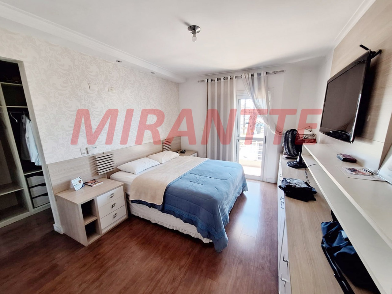 Sobrado de 235m² com 3 quartos em Tucuruvi