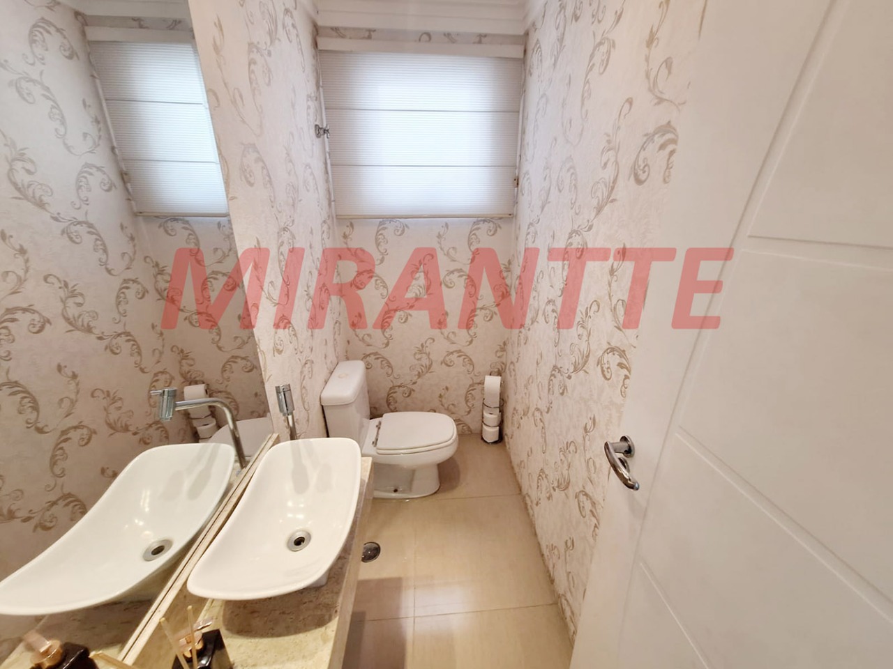 Sobrado de 235m² com 3 quartos em Tucuruvi