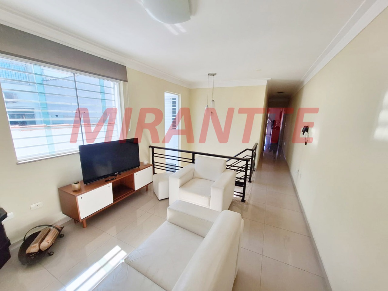 Sobrado de 235m² com 3 quartos em Tucuruvi