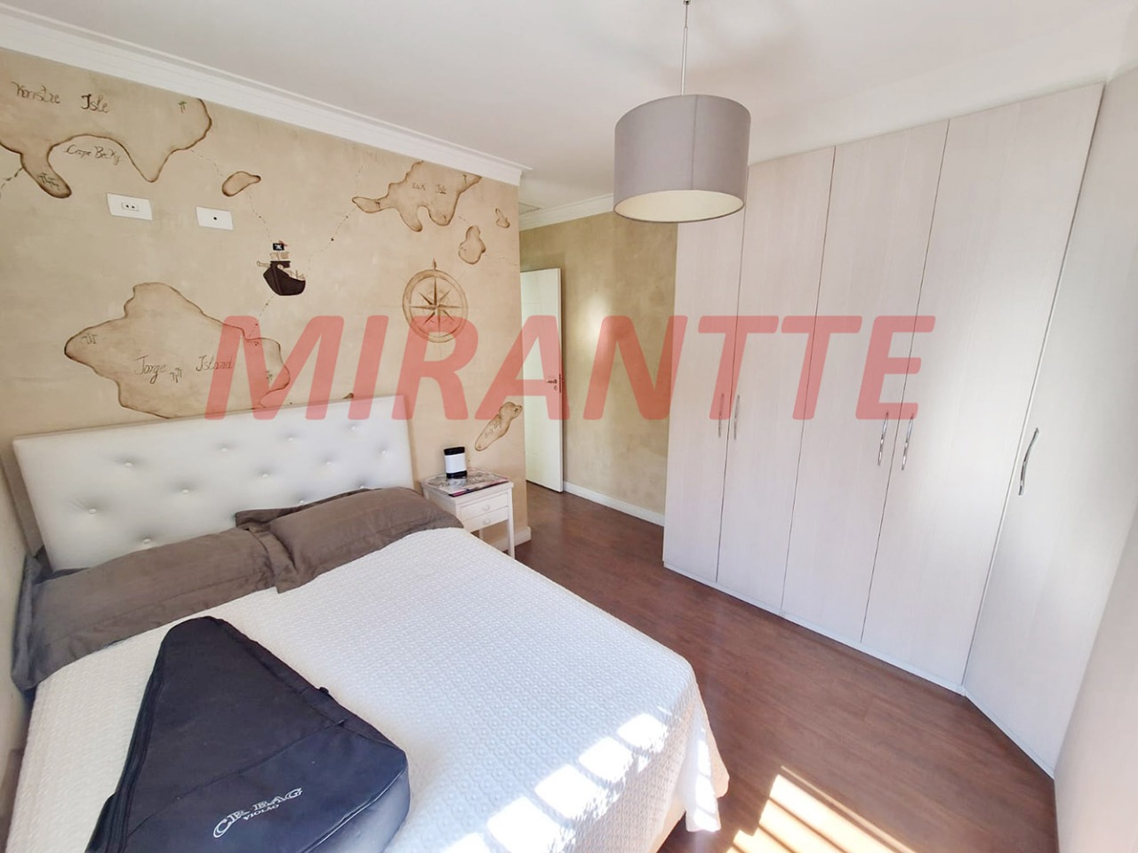 Sobrado de 235m² com 3 quartos em Tucuruvi