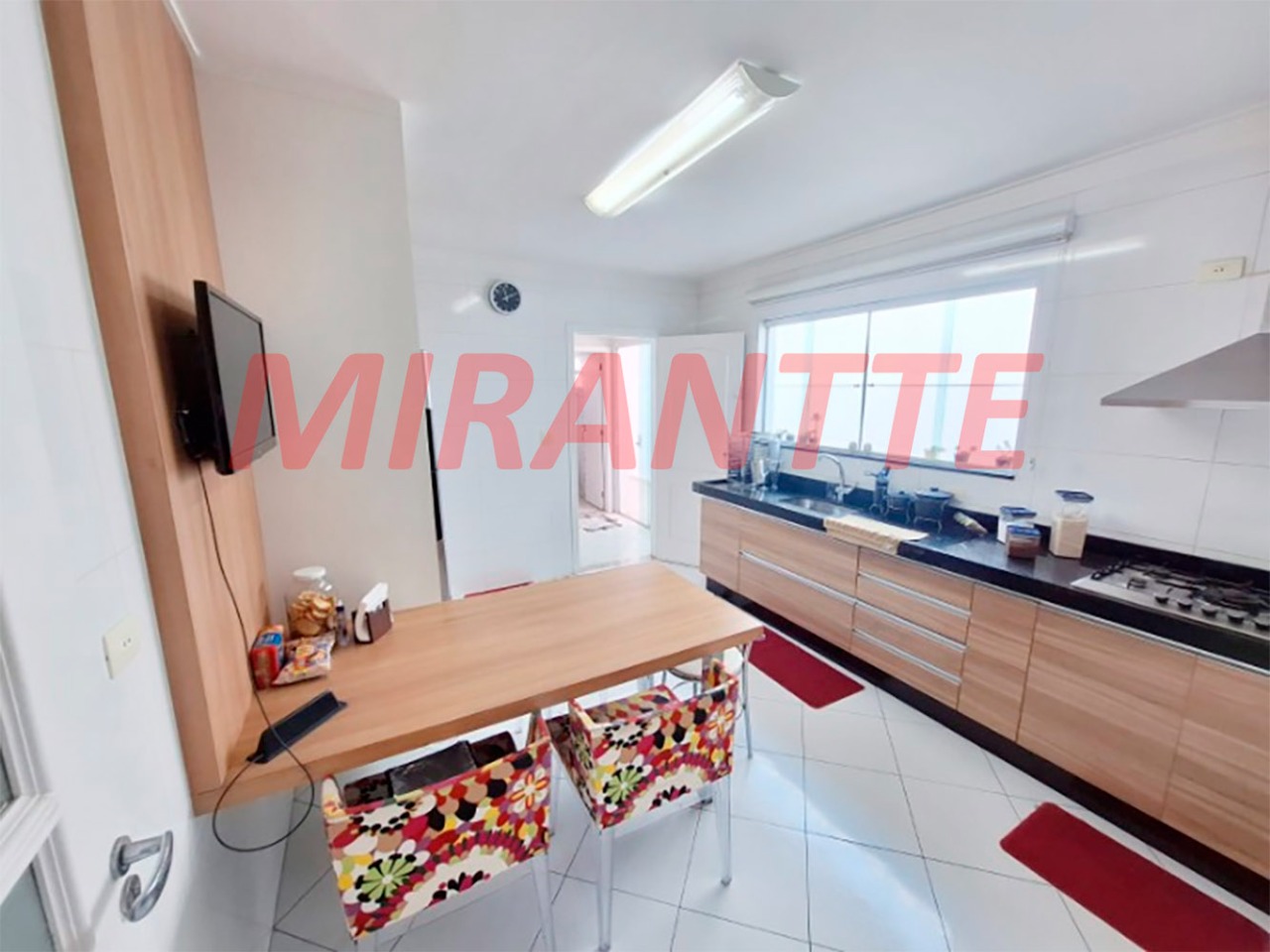 Sobrado de 235m² com 3 quartos em Tucuruvi